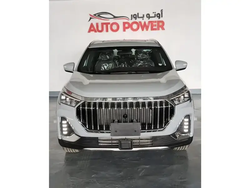 jetour x90-plus image Jetour X90Plus 2025
